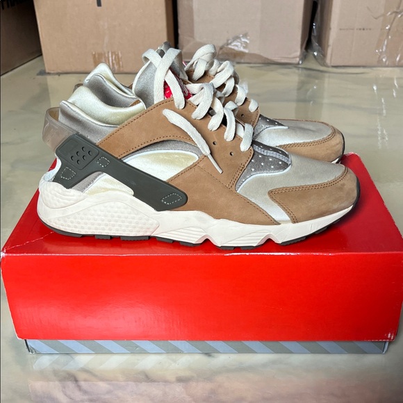 Stussy Huarache - Picture 1 of 7